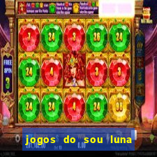 jogos do sou luna crie seus patins